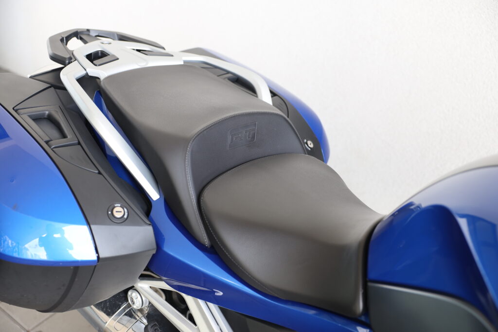 BMW R 1250 RT