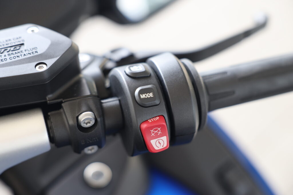 BMW R 1250 RT