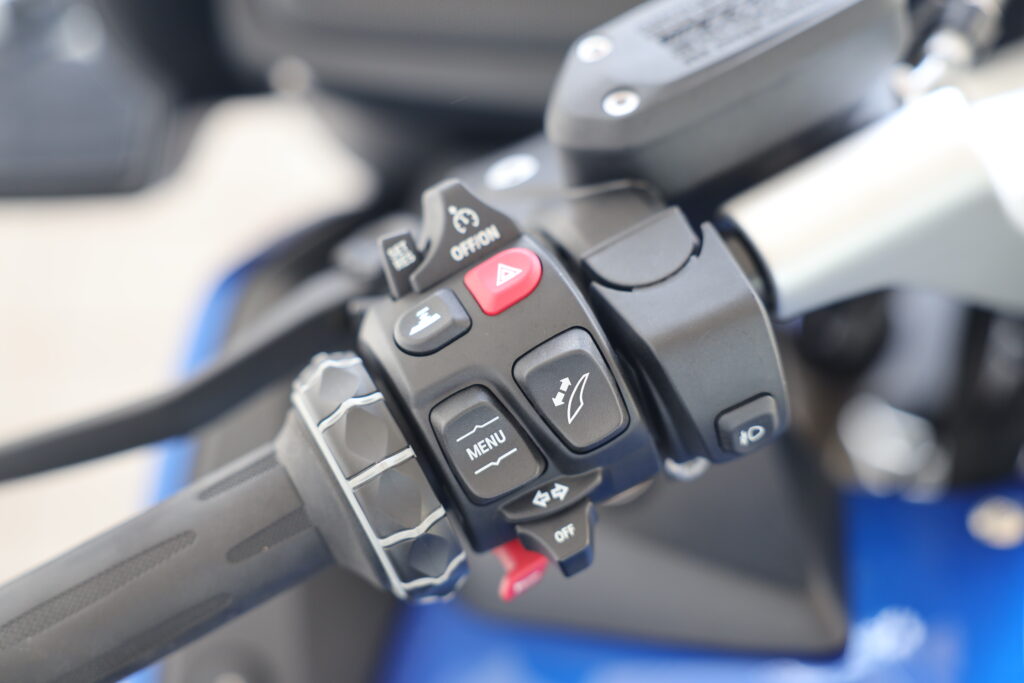 BMW R 1250 RT