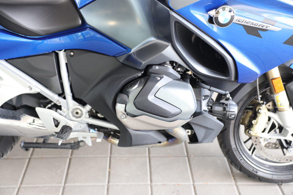 BMW R 1250 RT
