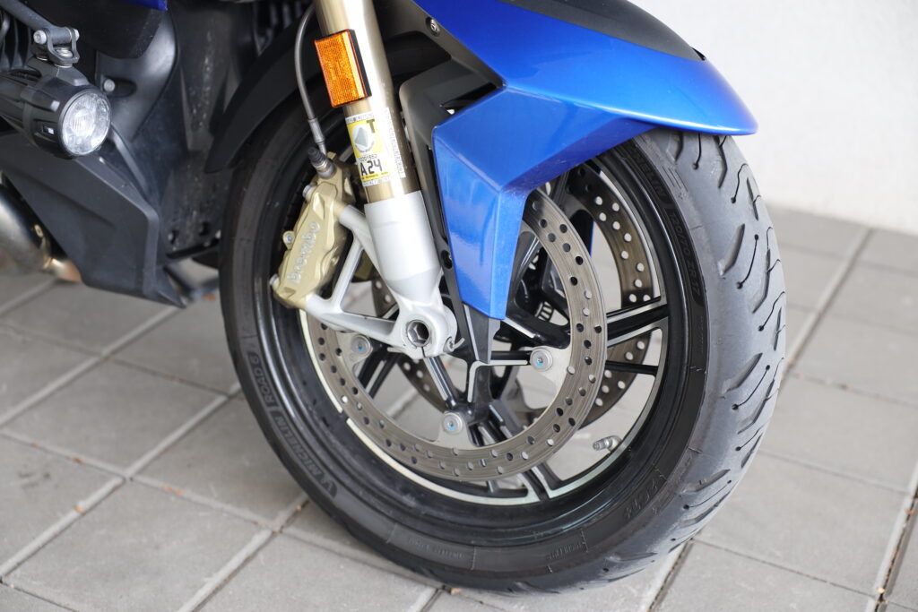 BMW R 1250 RT