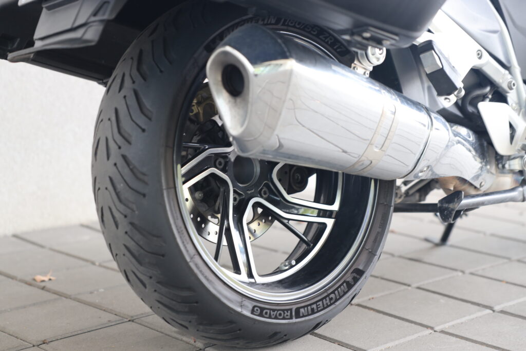 BMW R 1250 RT