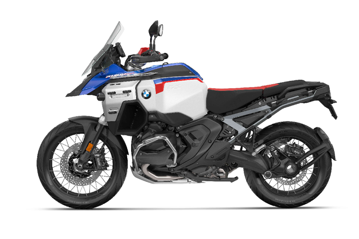 BMW R 1300 GS Adventure