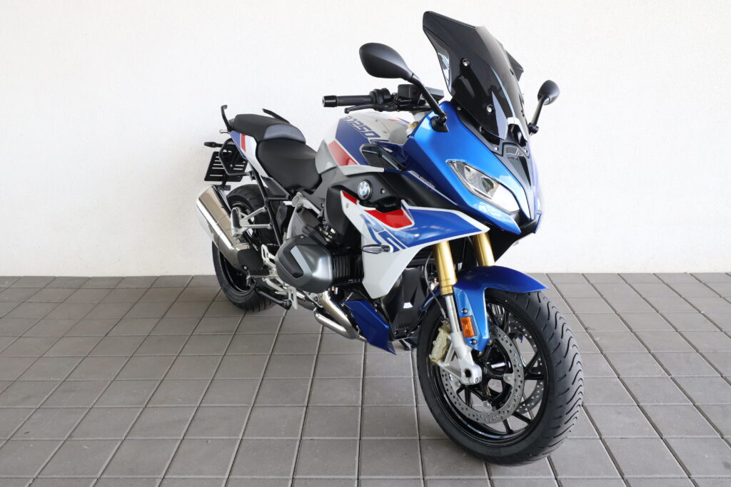 BMW R 1250 RS