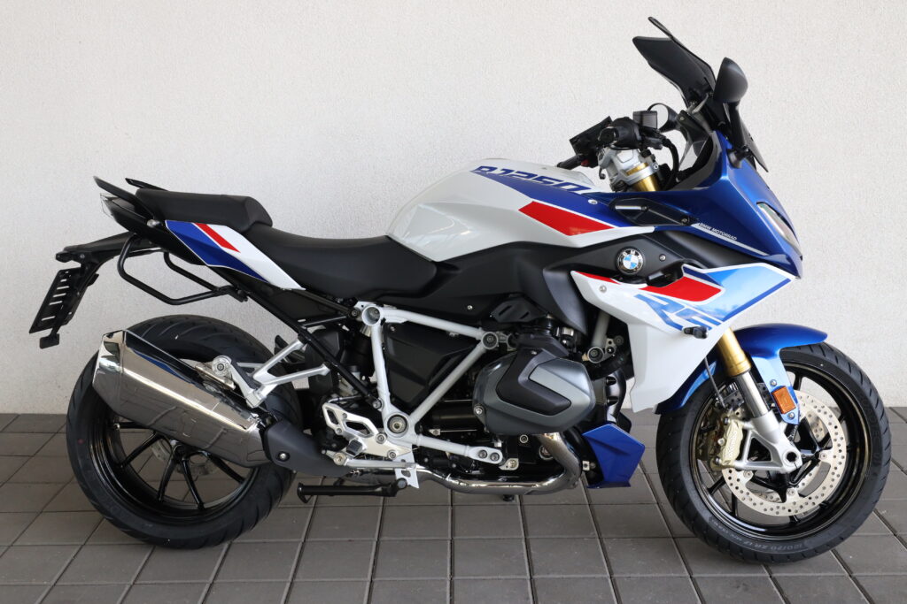 BMW R 1250 RS