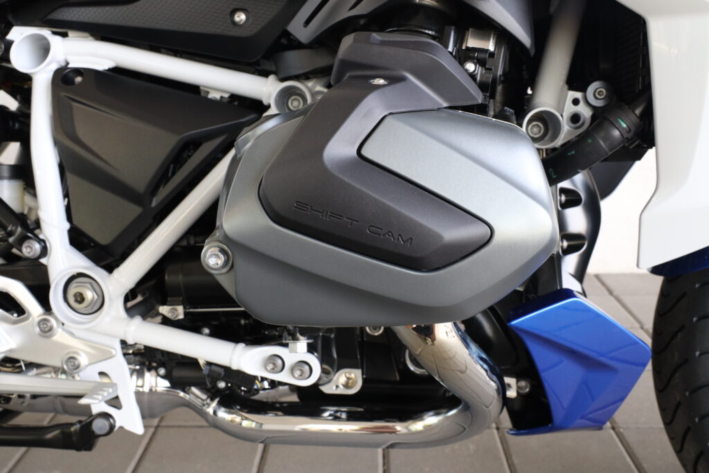 BMW R 1250 RS