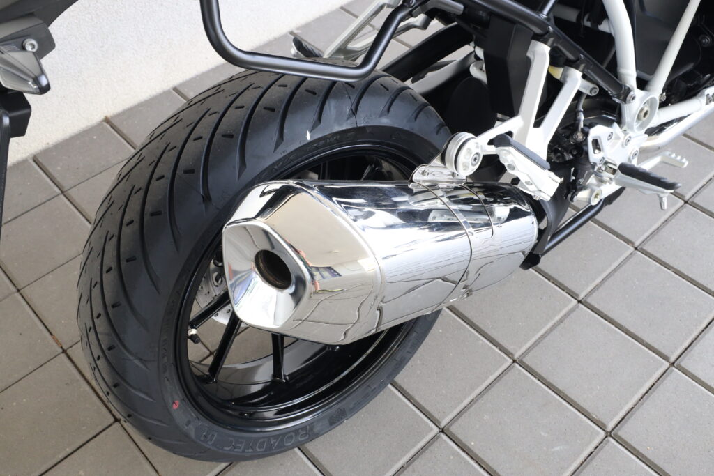 BMW R 1250 RS