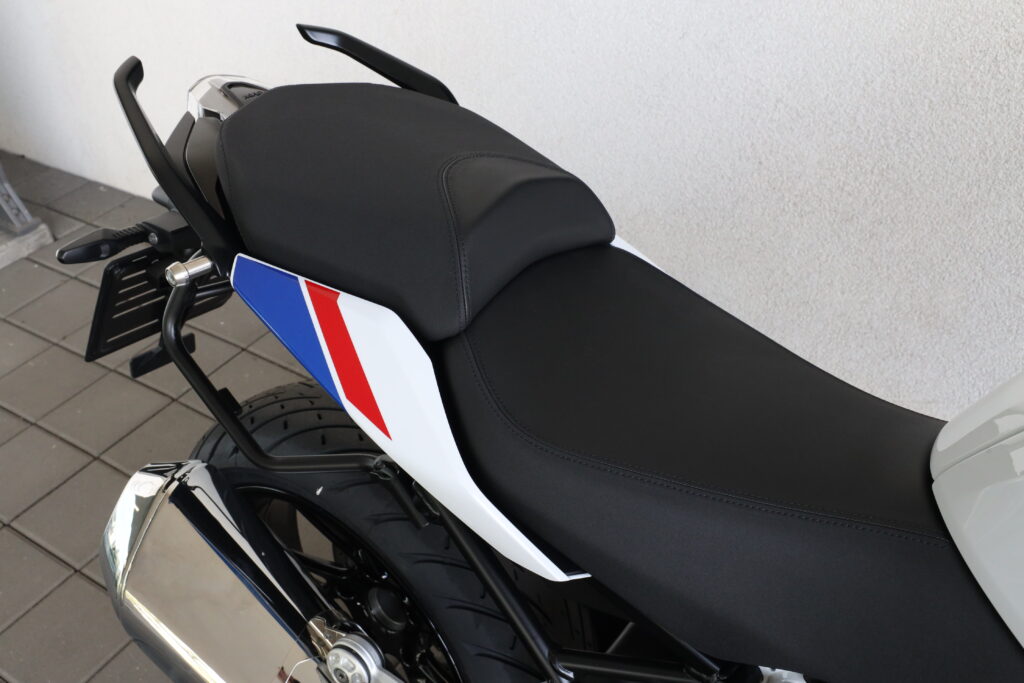 BMW R 1250 RS
