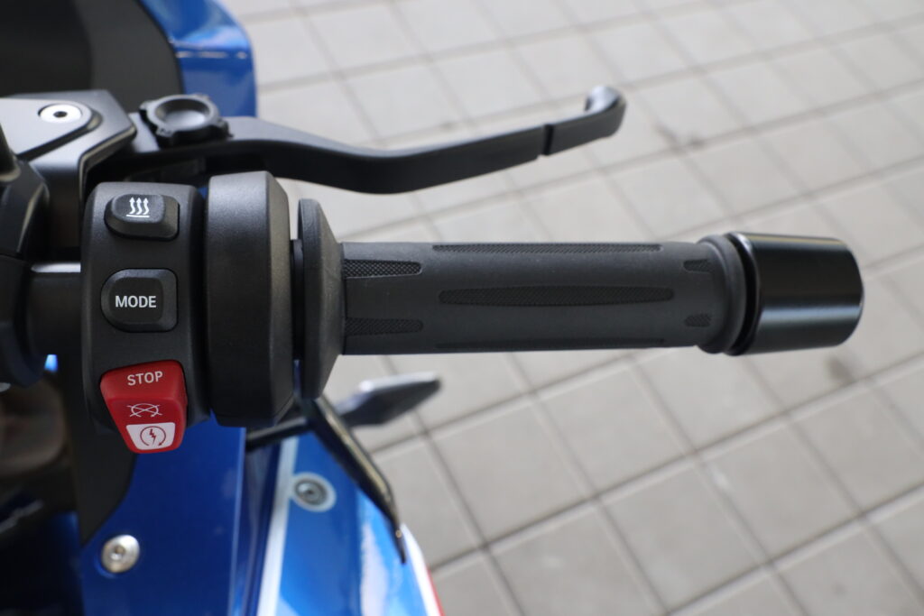 BMW R 1250 RS