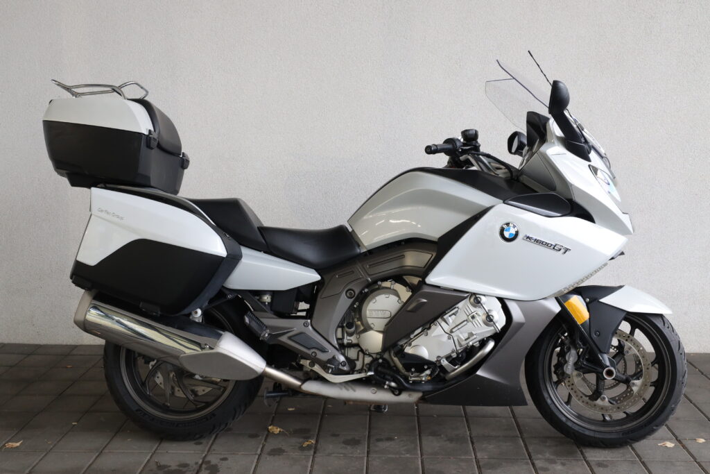 BMW K 1600 GT