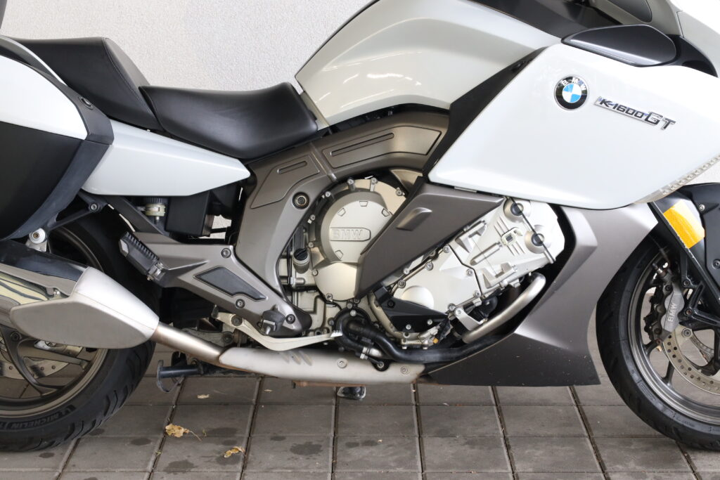 BMW K 1600 GT