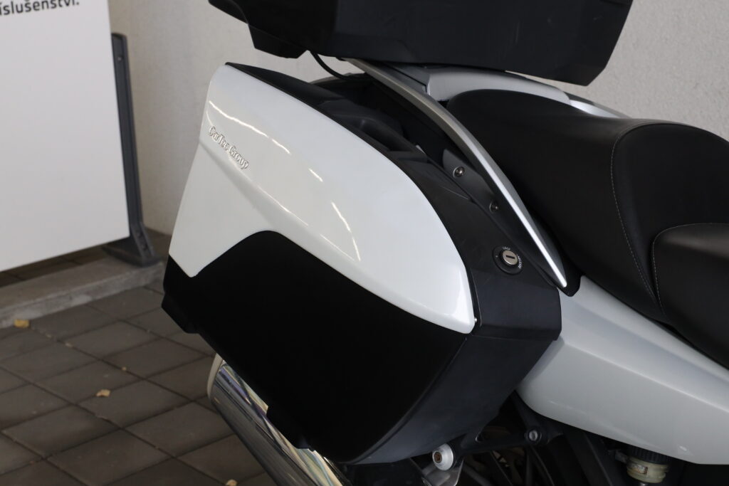 BMW K 1600 GT