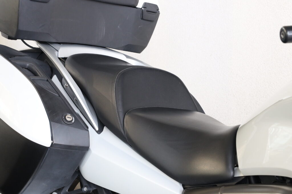 BMW K 1600 GT