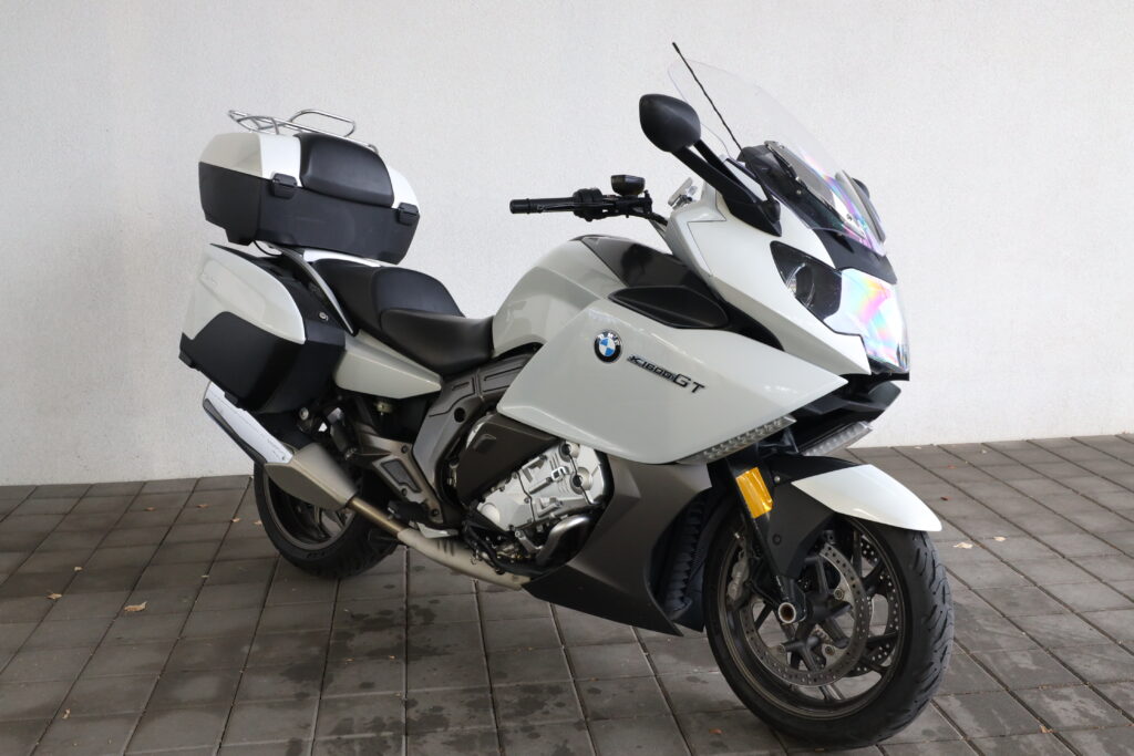 BMW K 1600 GT
