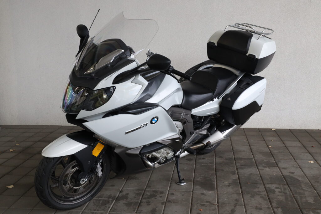 BMW K 1600 GT
