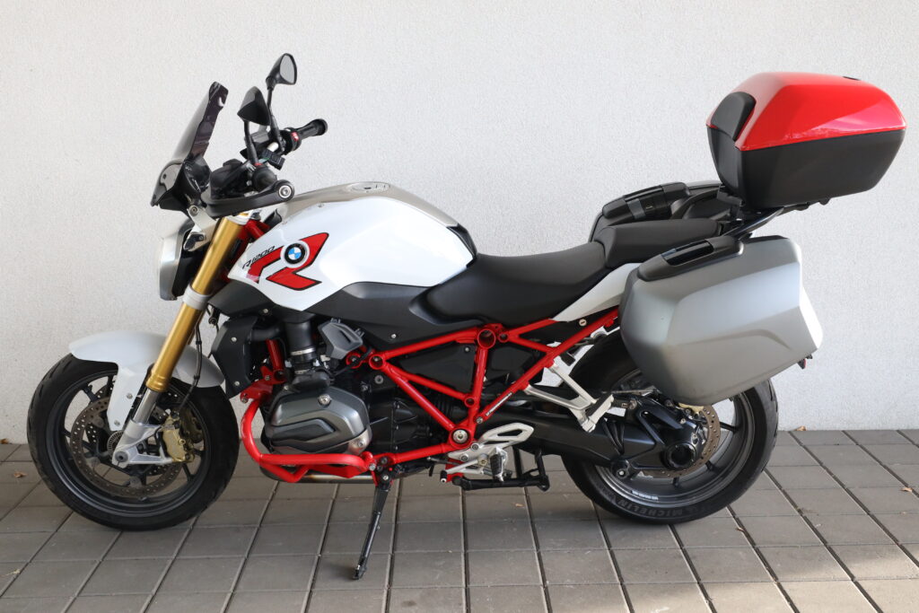 BMW R 1200 R