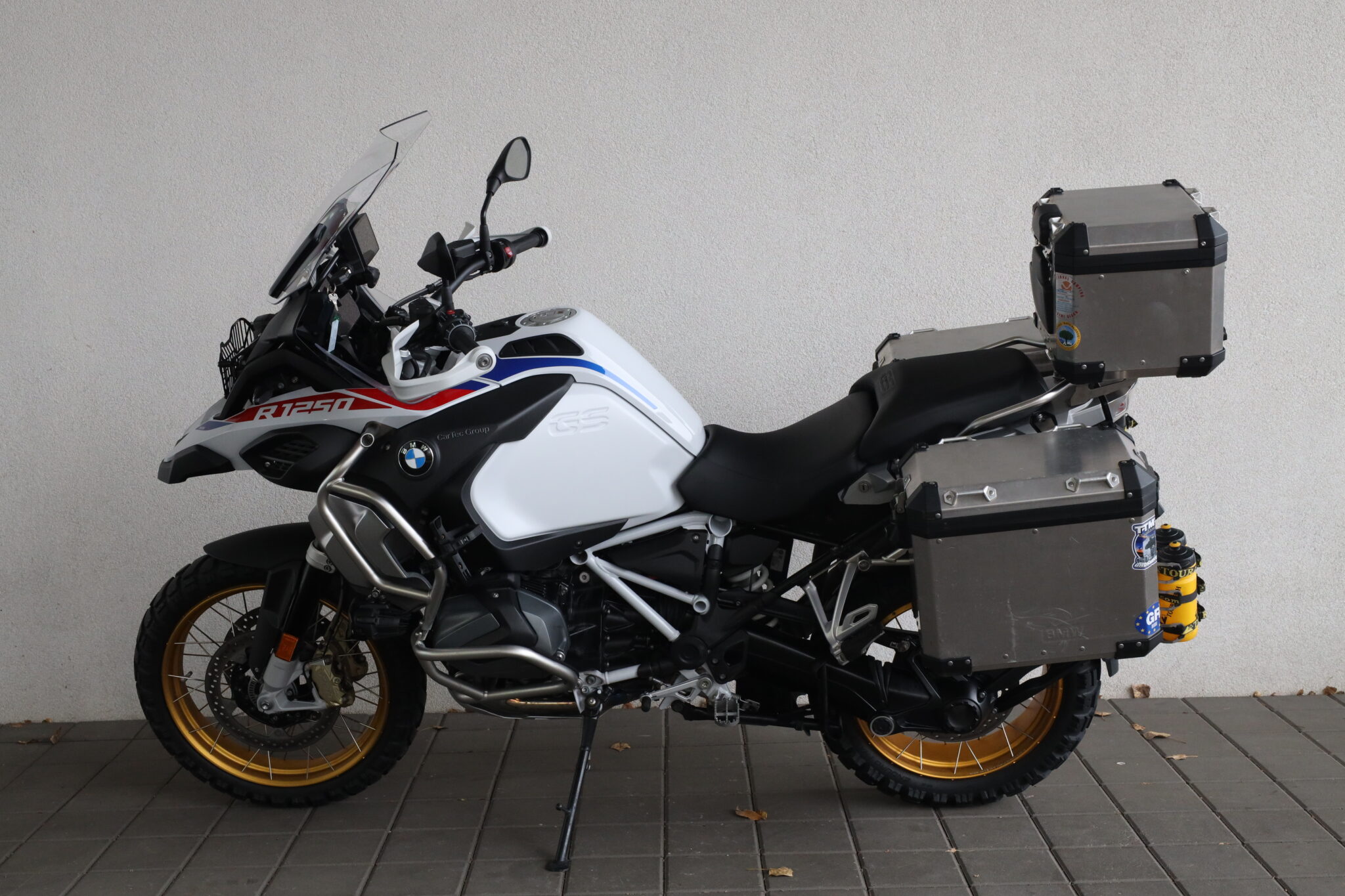BMW R 1250 GS Adventure