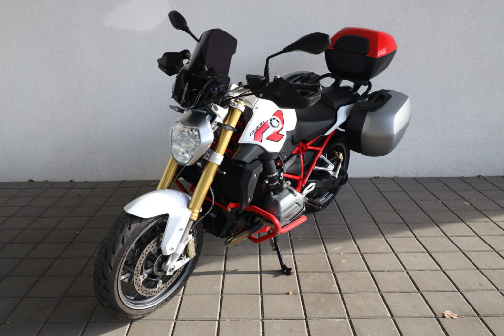 BMW R 1200 R