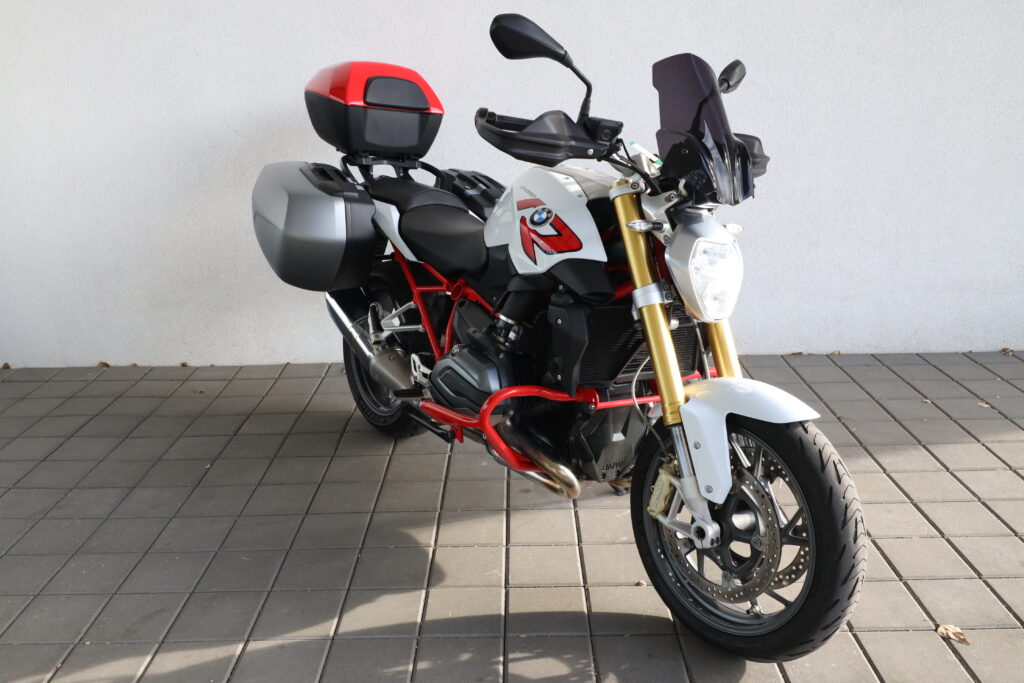 BMW R 1200 R