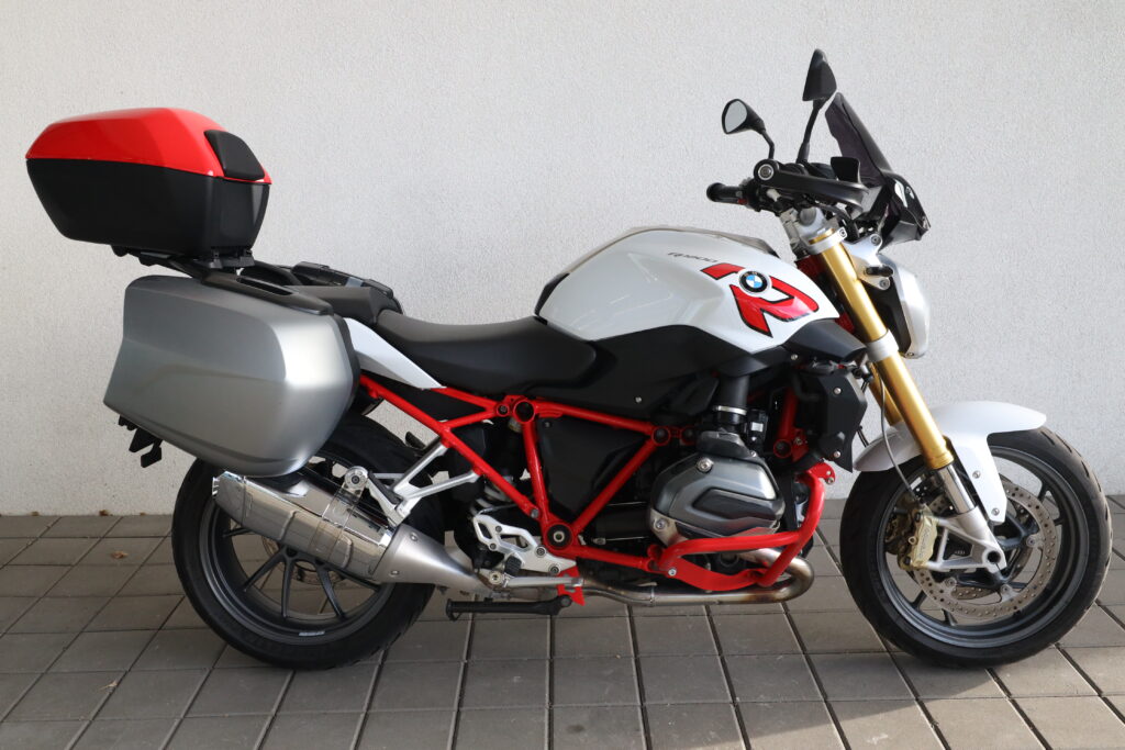BMW R 1200 R