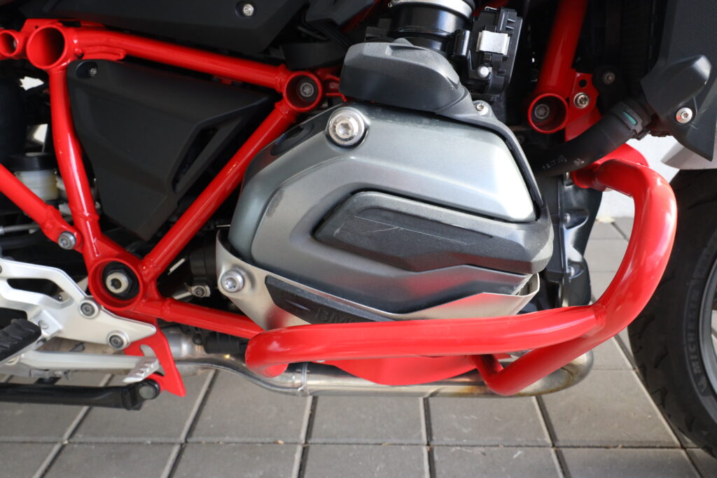 BMW R 1200 R