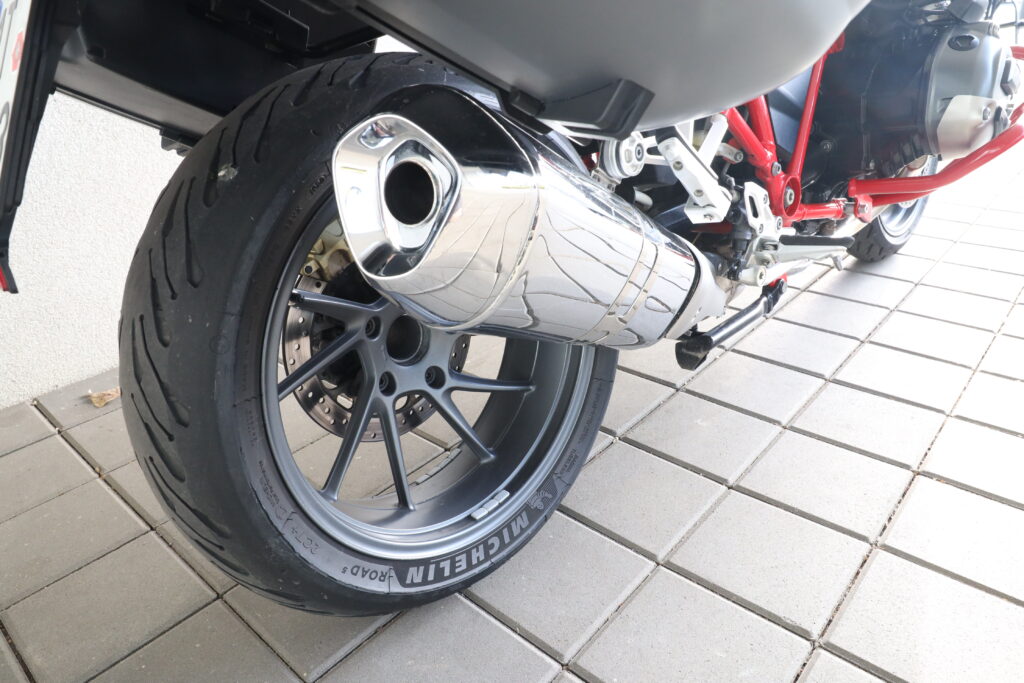 BMW R 1200 R