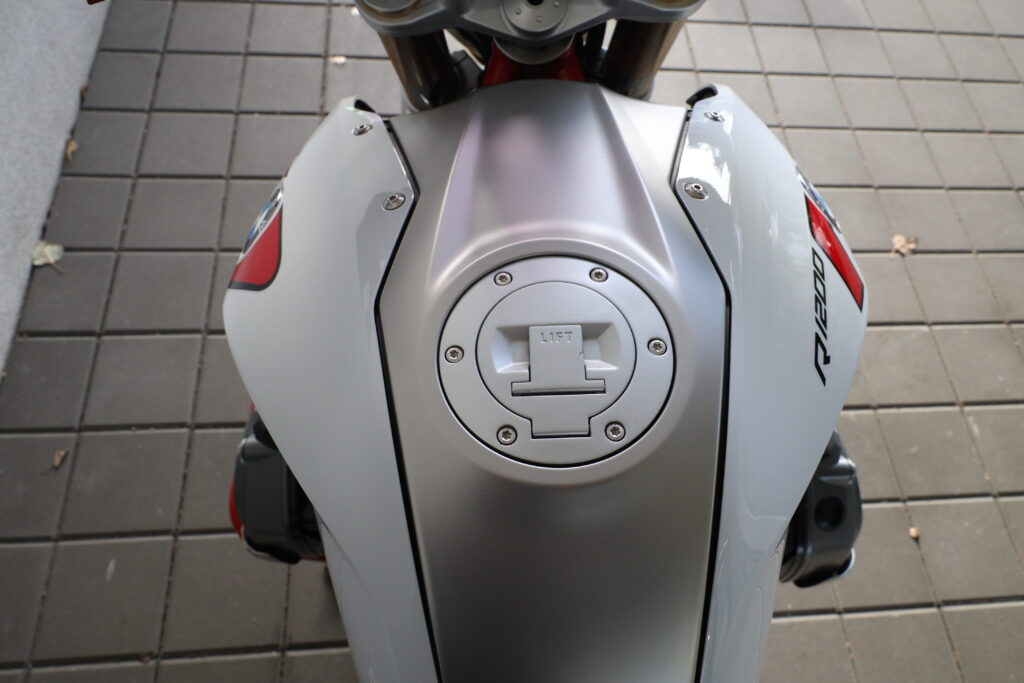 BMW R 1200 R