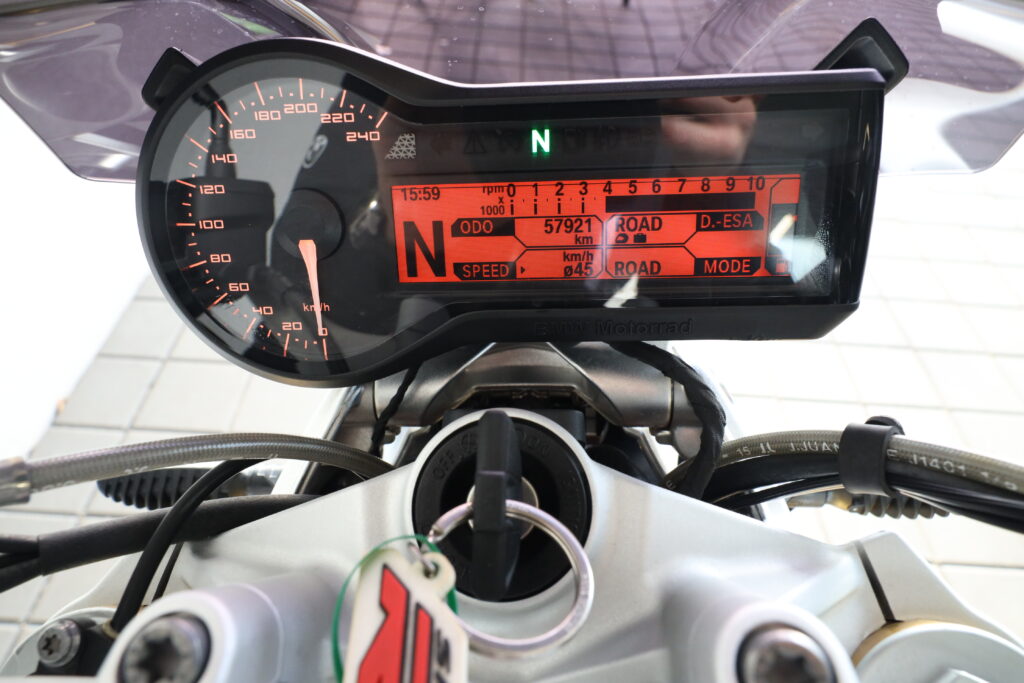 BMW R 1200 R
