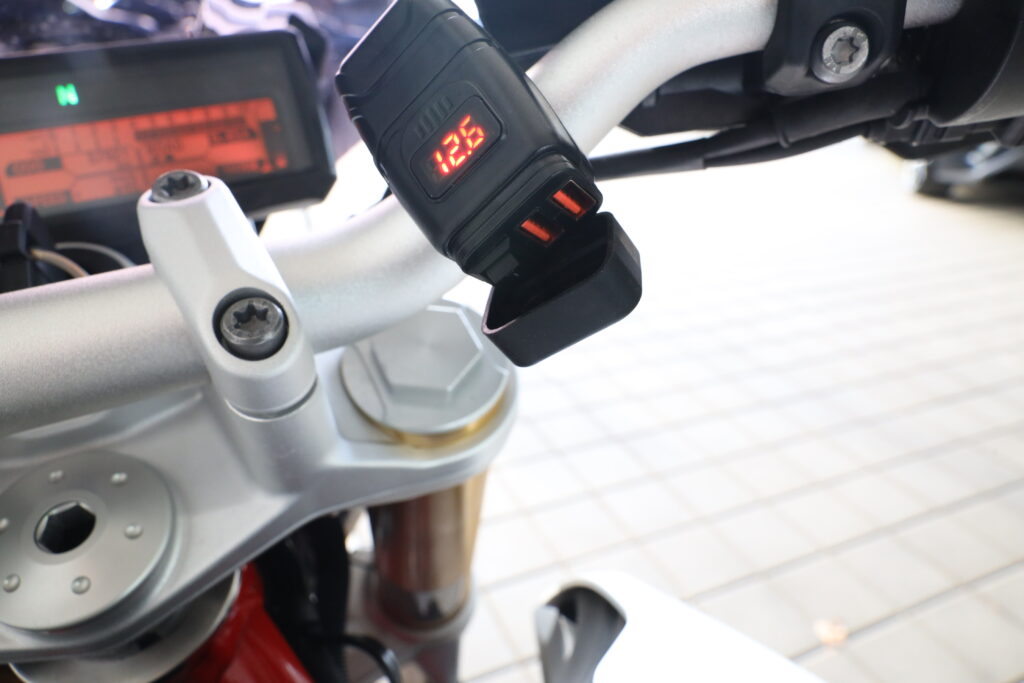 BMW R 1200 R