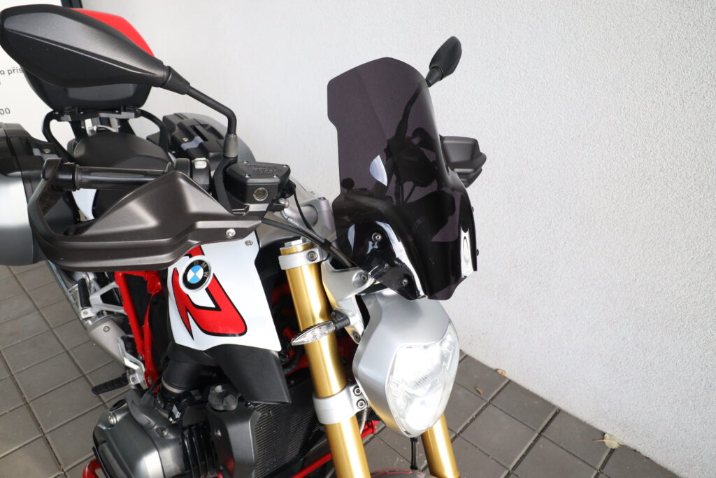 BMW R 1200 R