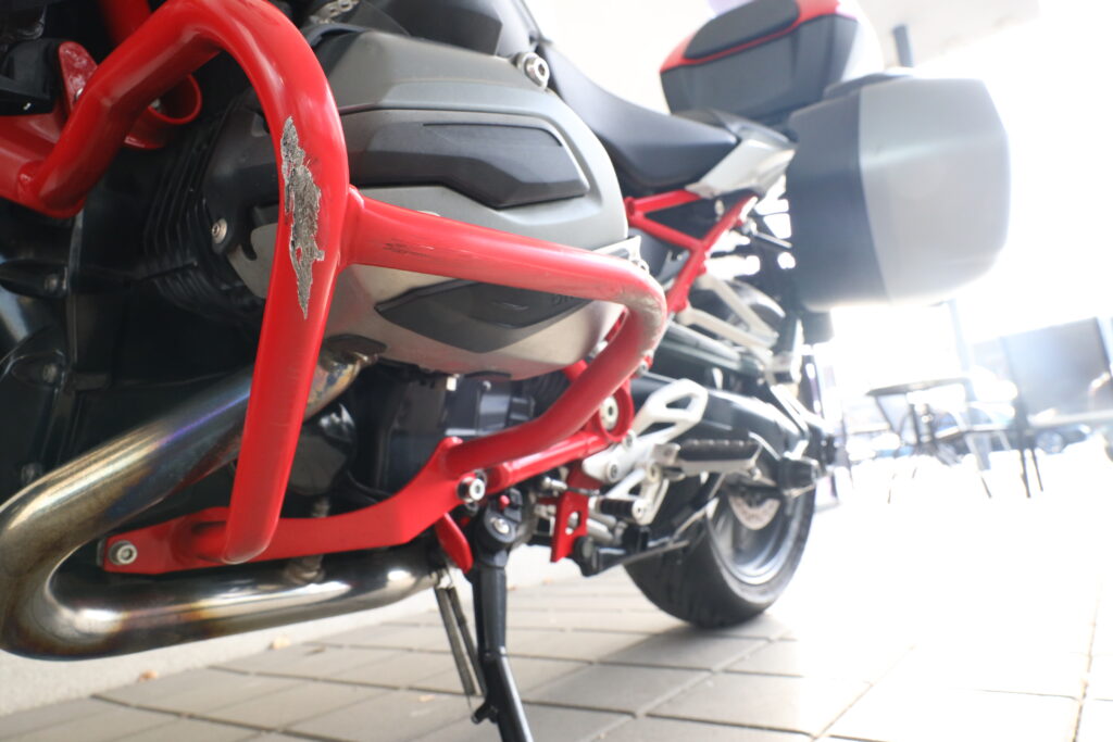 BMW R 1200 R