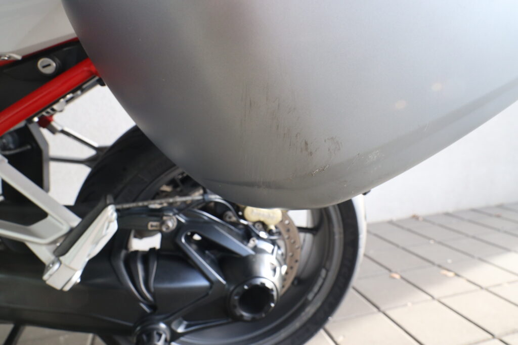 BMW R 1200 R