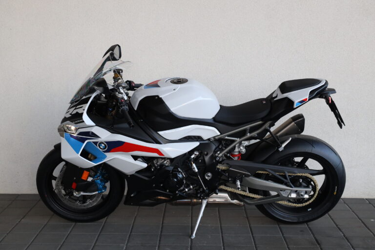 BMW S 1000 RR
