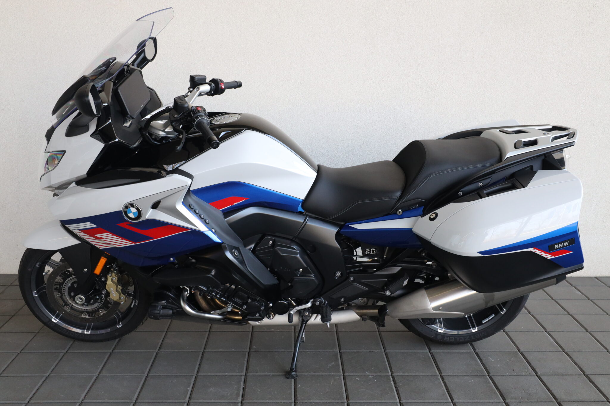 BMW K 1600 GT