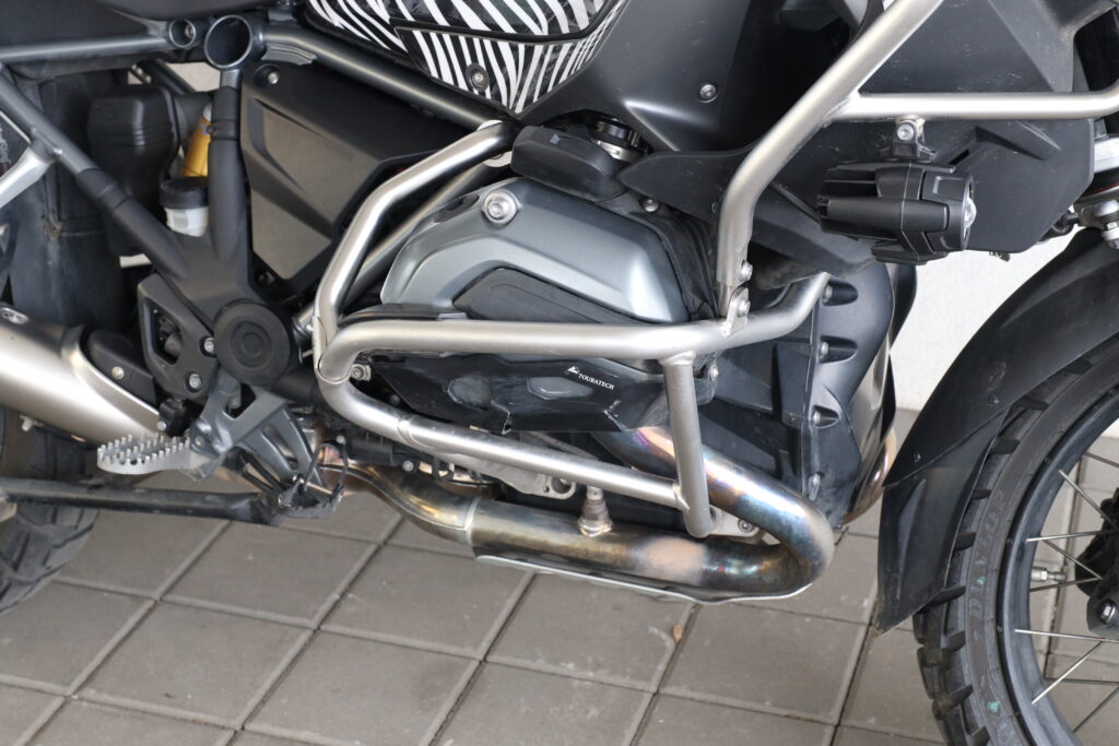 BMW R 1200 GS Adventure