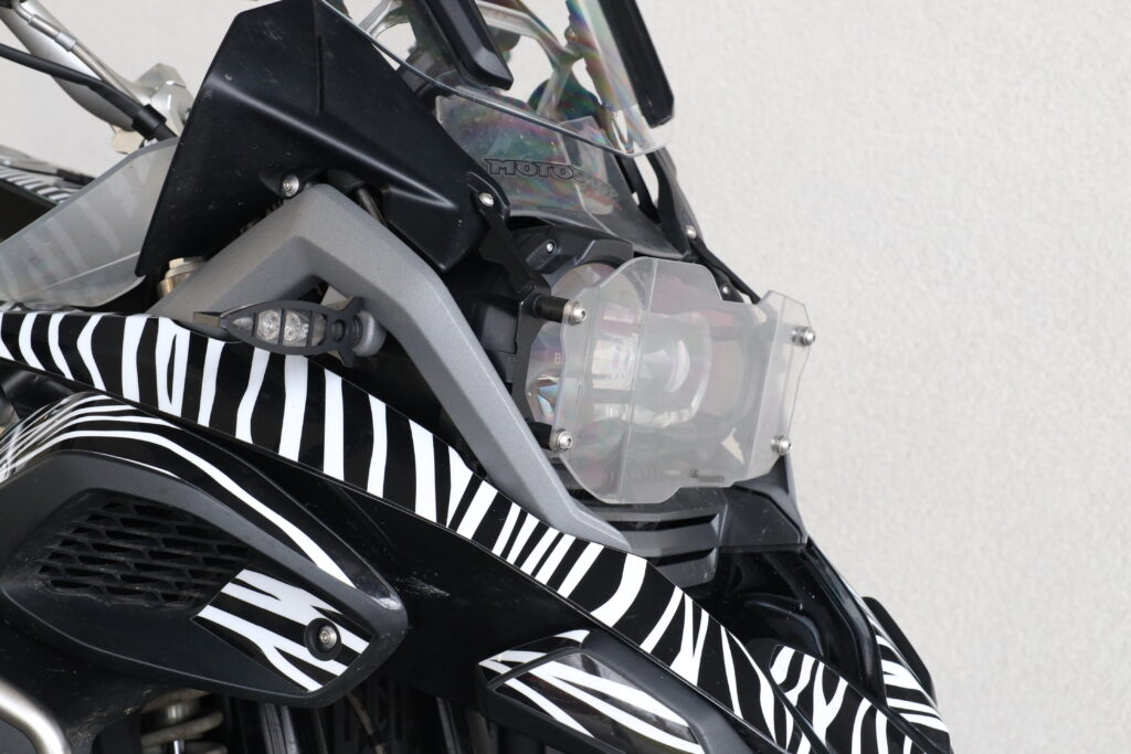 BMW R 1200 GS Adventure