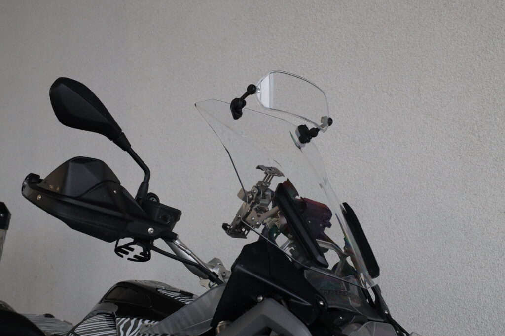 BMW R 1200 GS Adventure