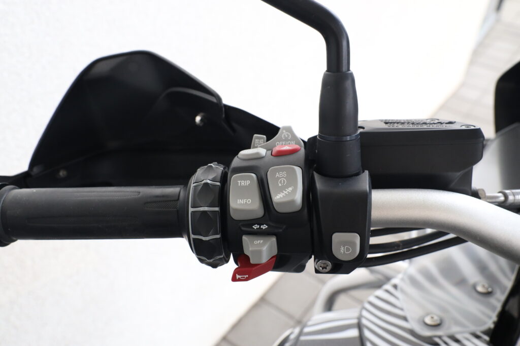 BMW R 1200 GS Adventure