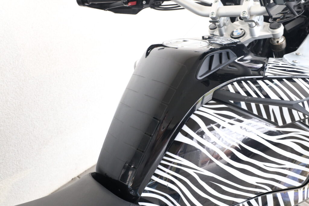 BMW R 1200 GS Adventure