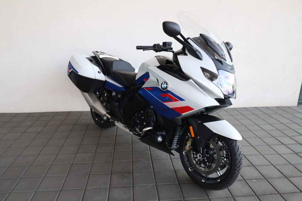 BMW K 1600 GT