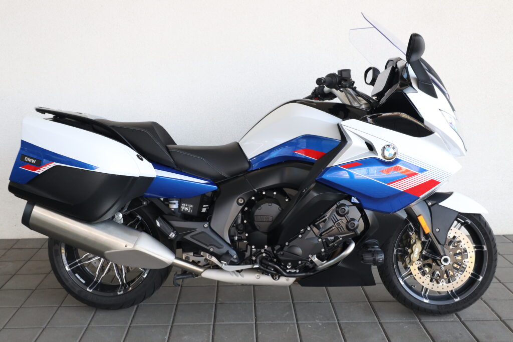 BMW K 1600 GT