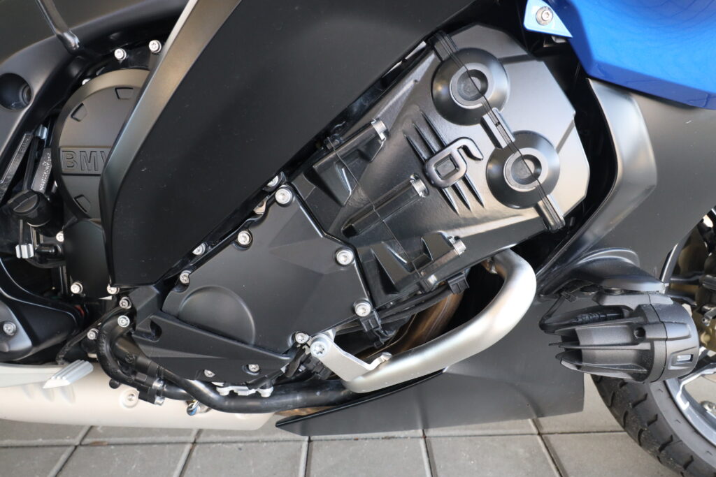 BMW K 1600 GT