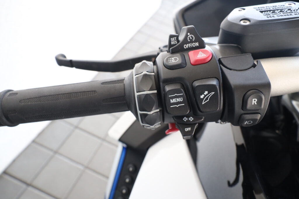 BMW K 1600 GT