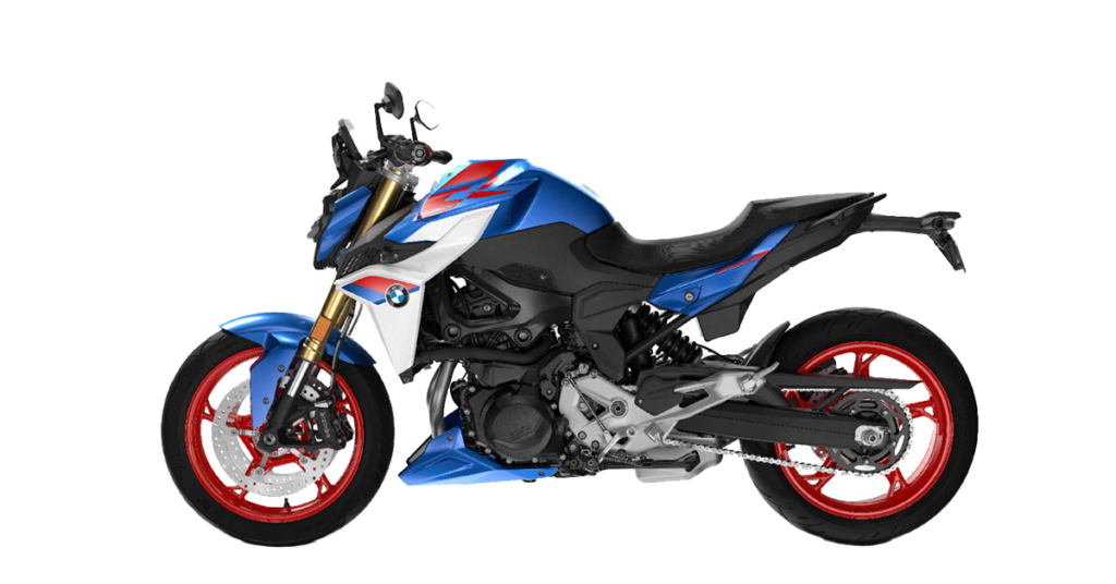 BMW F 900 R a BMW 900 XR za akční ceny.