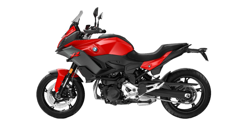 BMW F 900 R a BMW 900 XR za akční ceny.