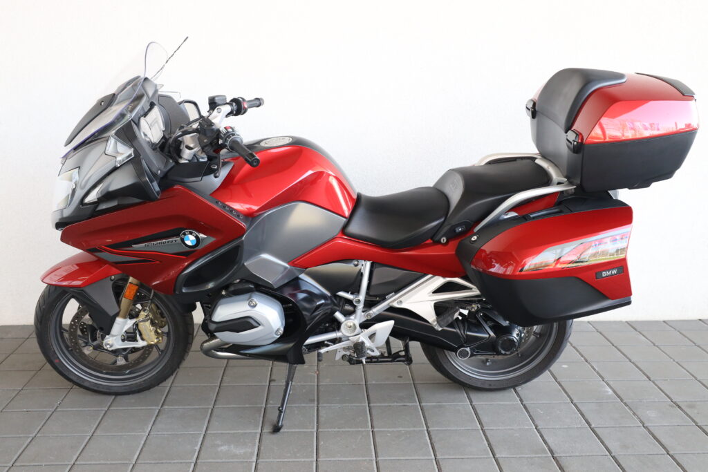 BMW R 1200 RT