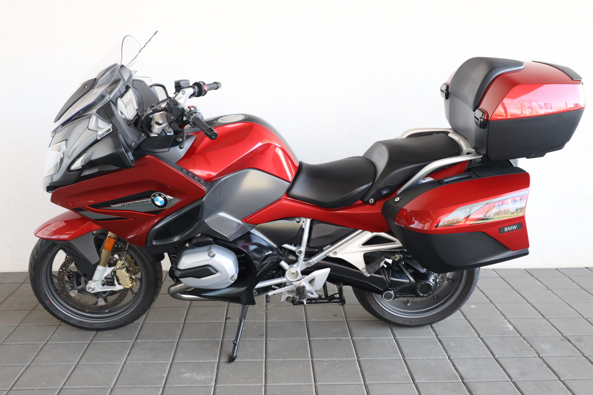BMW R 1200 RT