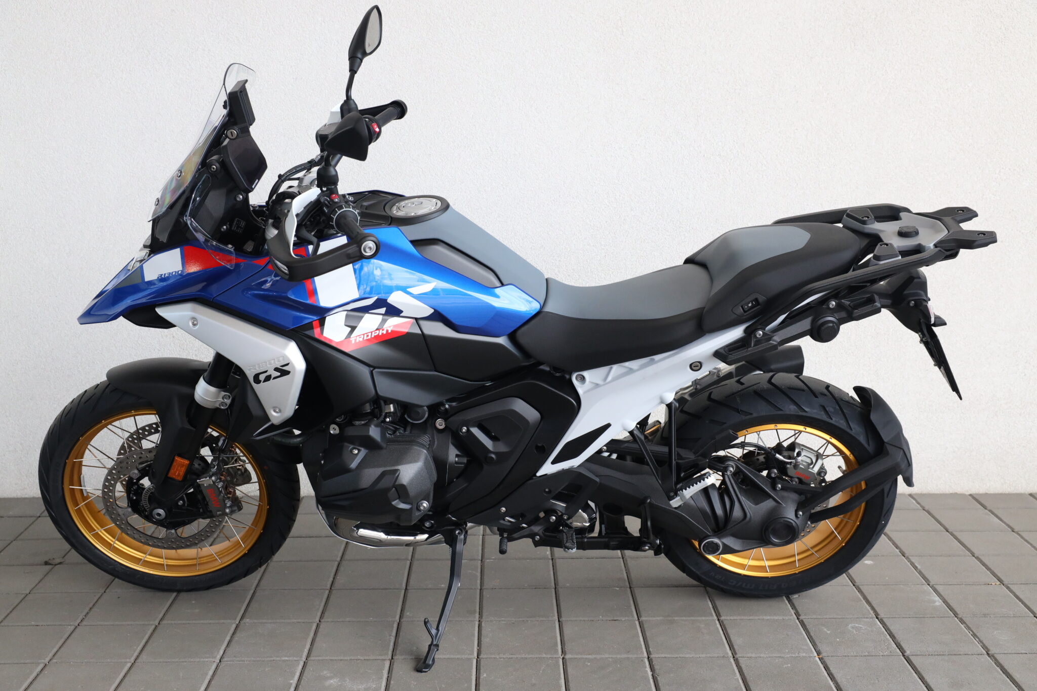 BMW R 1300 GS