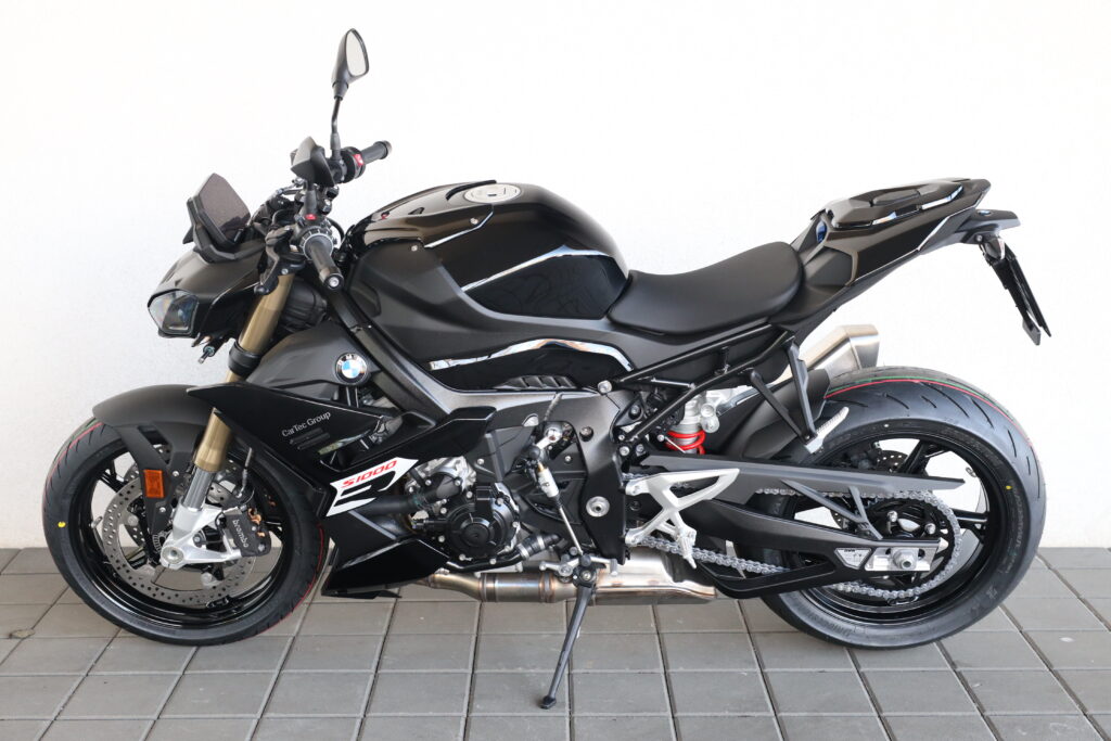BMW S 1000 R