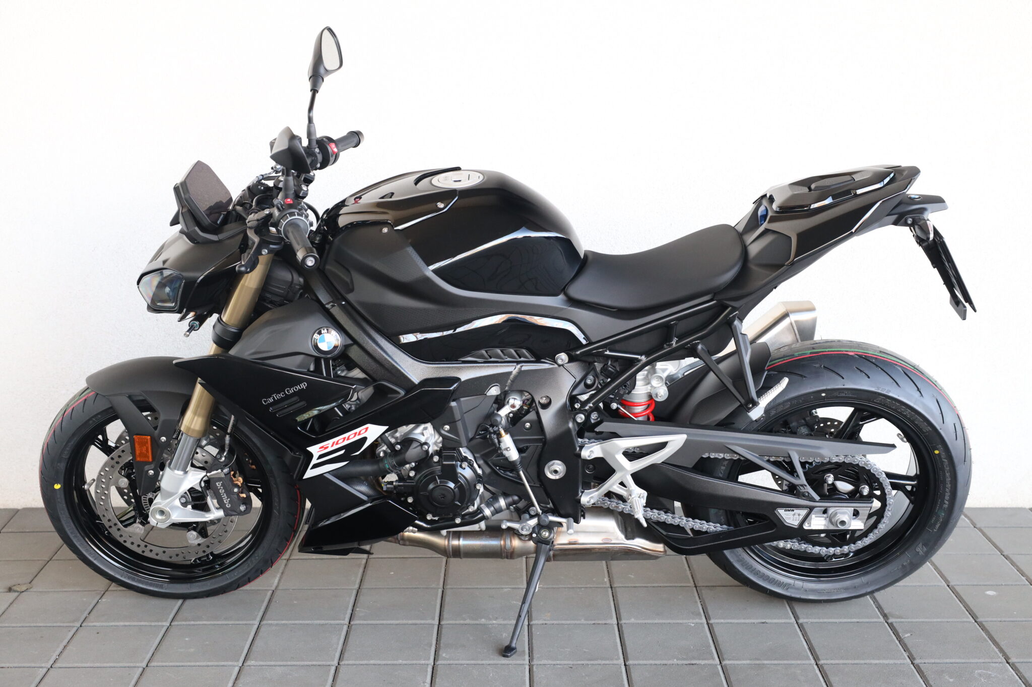 BMW S 1000 R